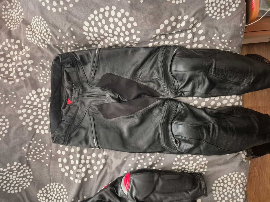 Dainese N56 2части