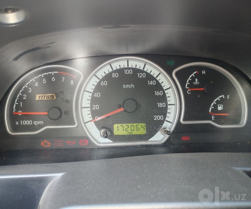 Nexia 2 sons gibrid motor