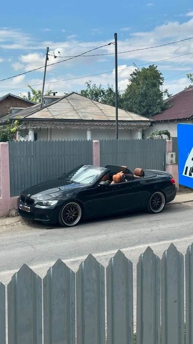 Vând jante 285/25Z R20 
stânga spate 2 fi