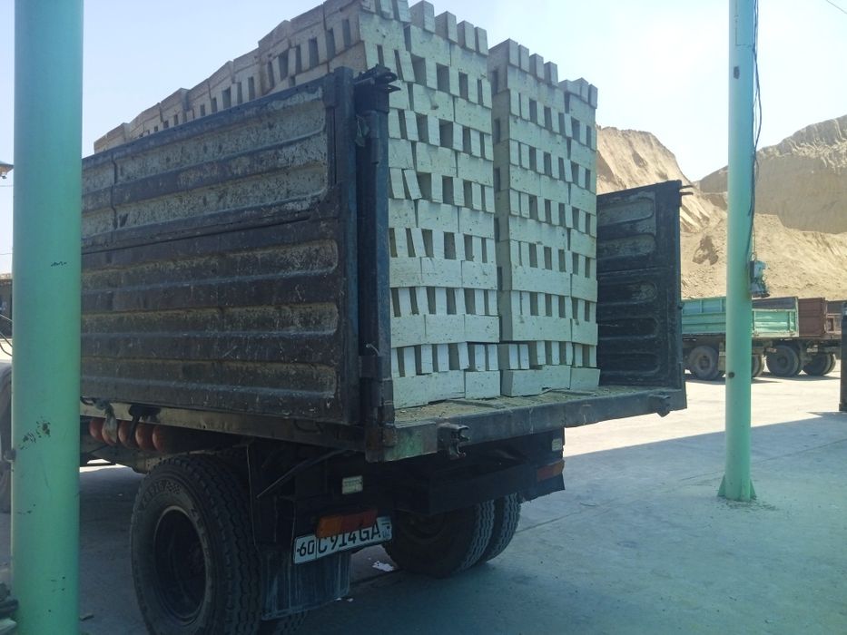 Gaz 53 sotiladi holati yaxshi