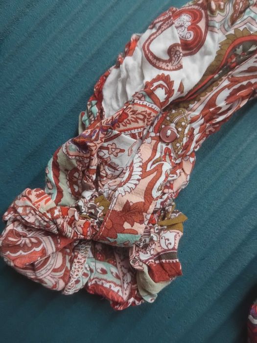 LC Waikiki дамска блуза туника