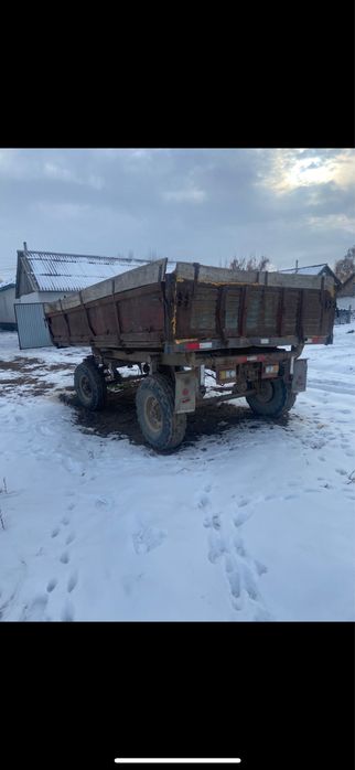 Телешка сатылады