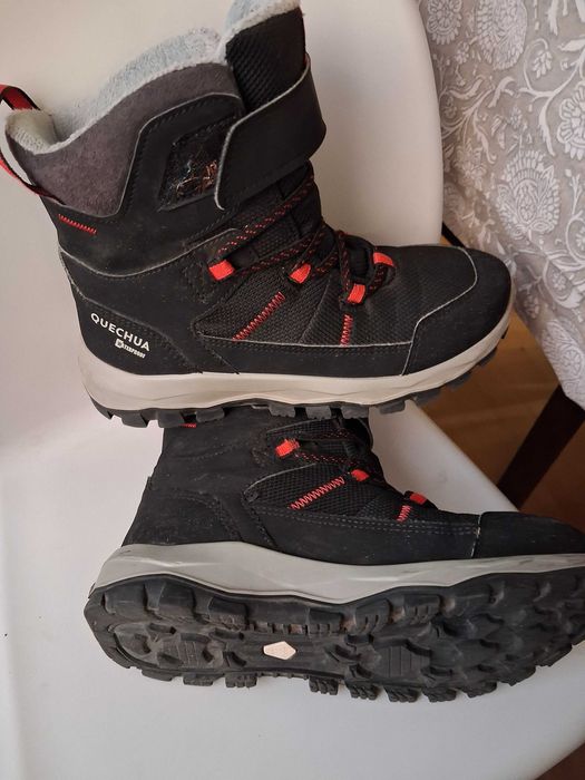 Детски зимни боти