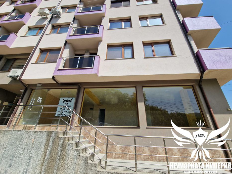Дава се под наем Офис в Асеновград - 73 кв.м за 310 € - Снимка #22