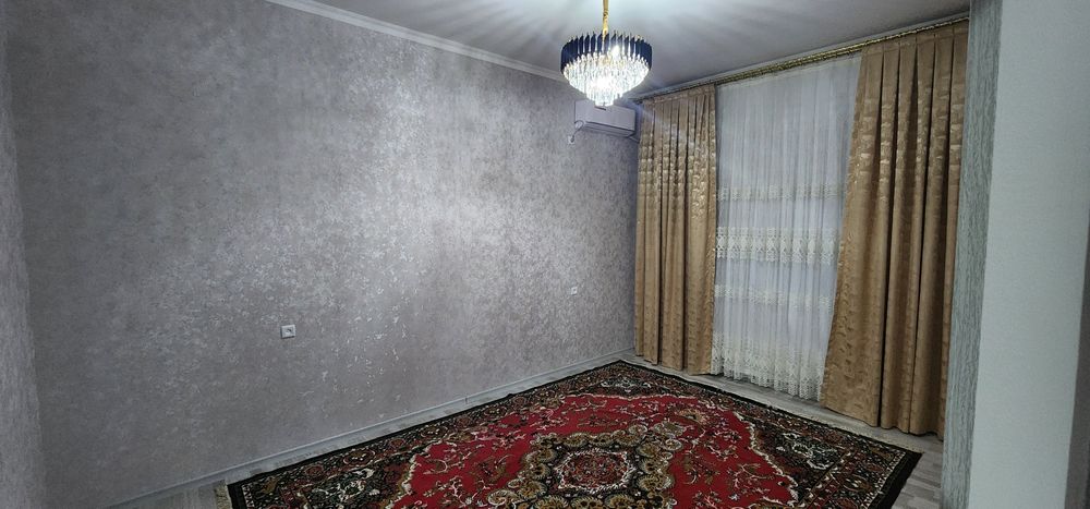 Ikki xonali uyimni ijaraga beraman
