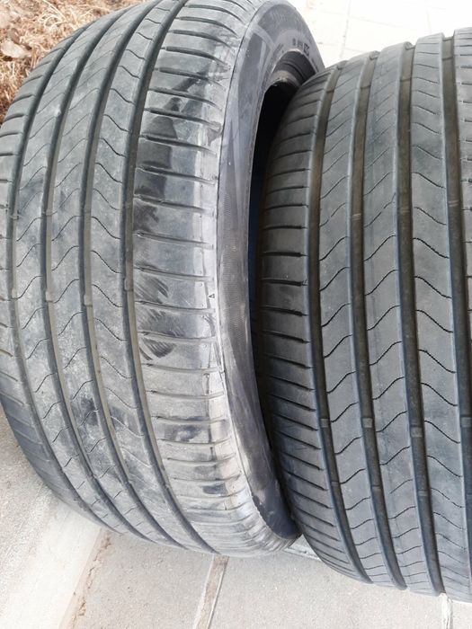 4 броя гуми Bridgestone