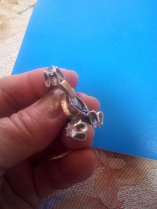 Продам набор серебра