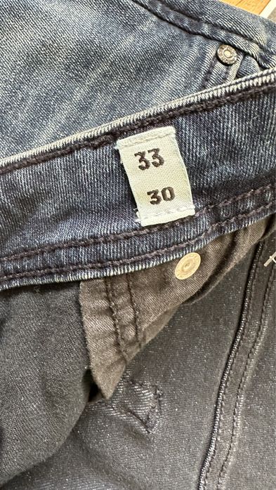 Мъжки дънки Jack & Jones