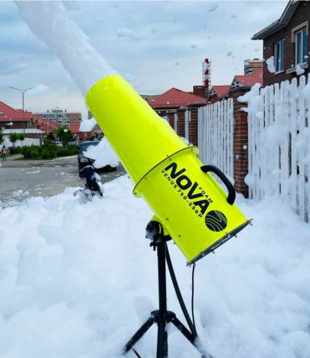 услуга аренда и продажа пенный аппарат пузырьный аппарат для вечеринок