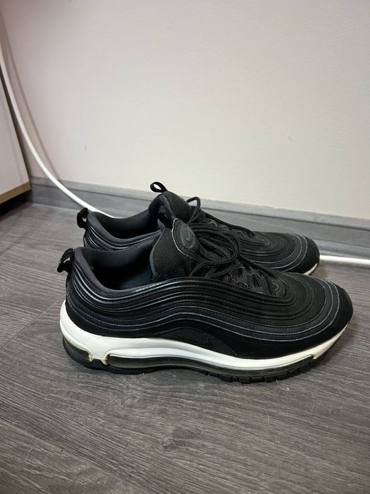 Nike Air Max 97 Black