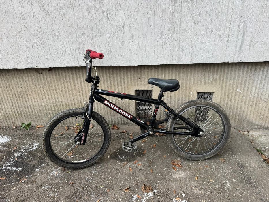 Bmx de vânzare .