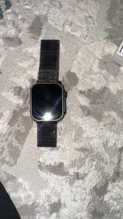 Часы Hw ultra mini 2