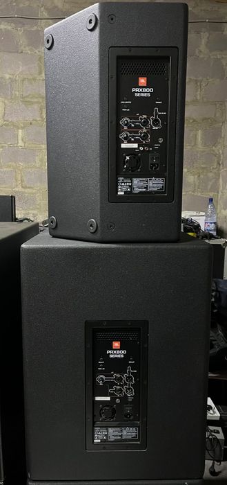 Продается колонки JBL