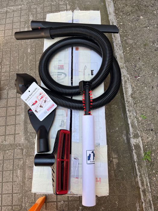 Резервни части за bosh прахусмокачка