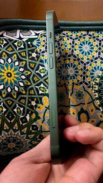 Iphone 13 128 gb green