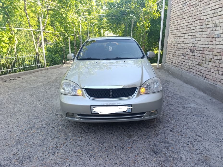 Лассети сотилади радной