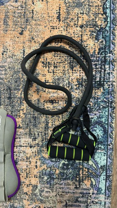 Инвентарь для спорта