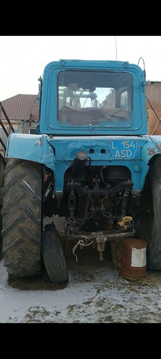 Сельхоз техника МТЗ 80