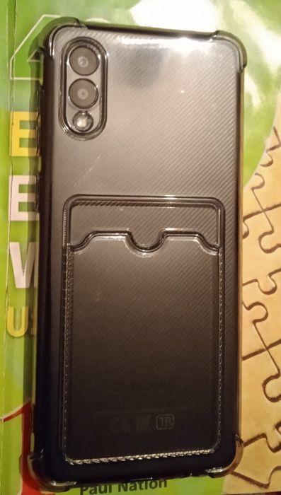 Samsung A02 32 gb idiyal. Aybi yoq