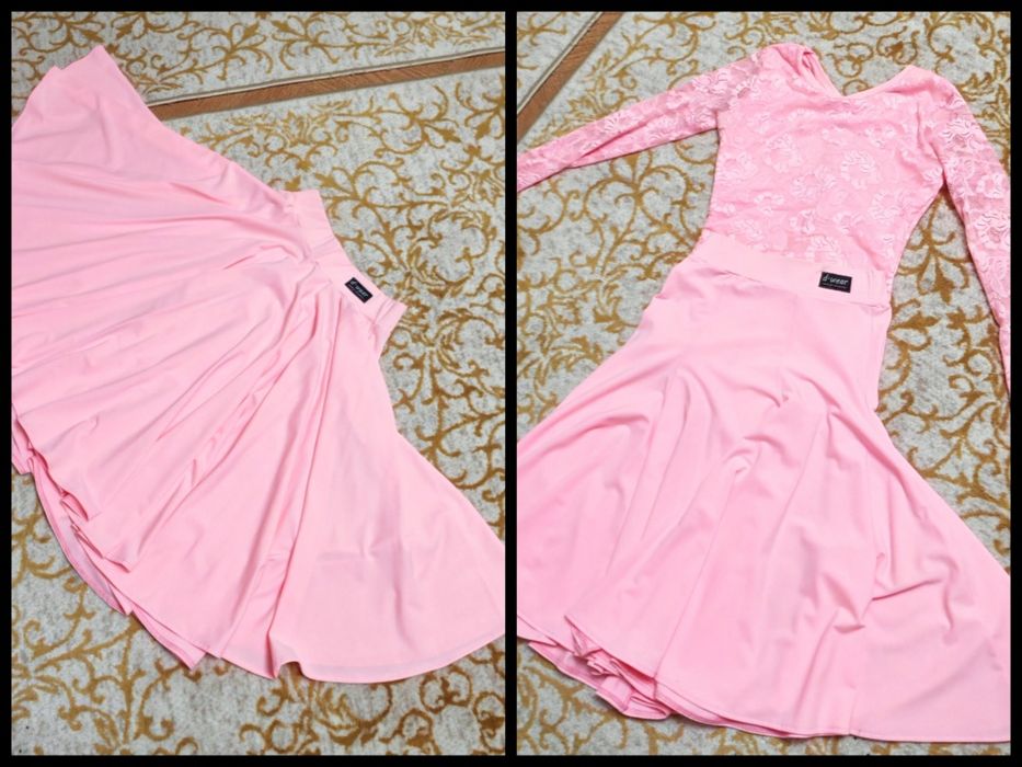 Rochie Dans Sportiv de la Dwear