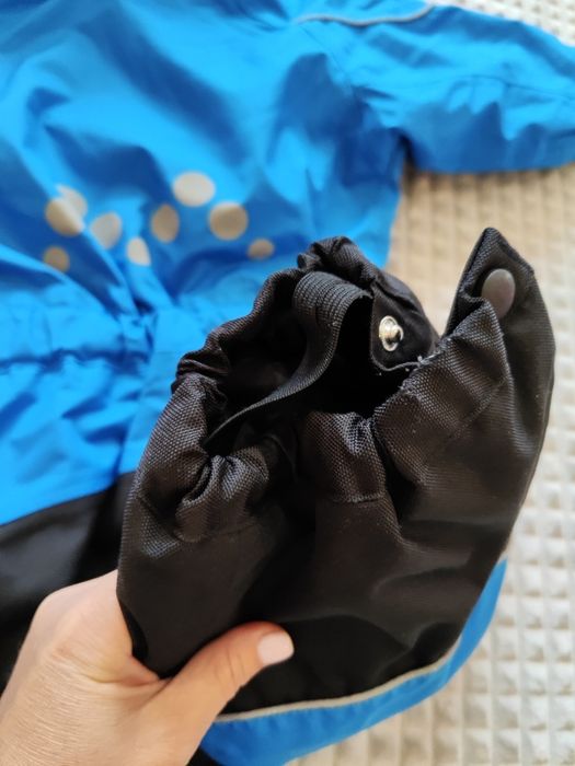 Космонавт, ескимос Thinsulate