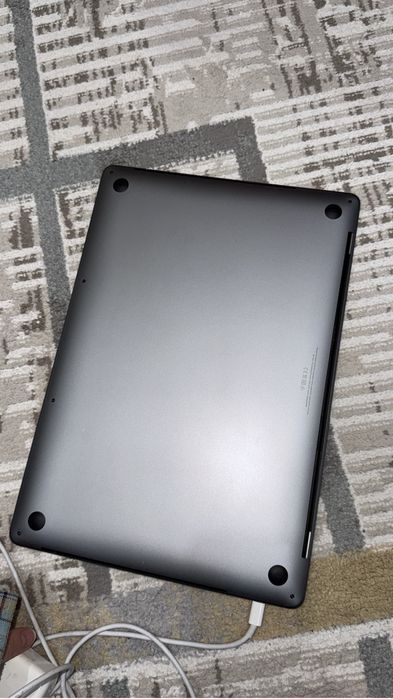Macbook 16 pro 2019