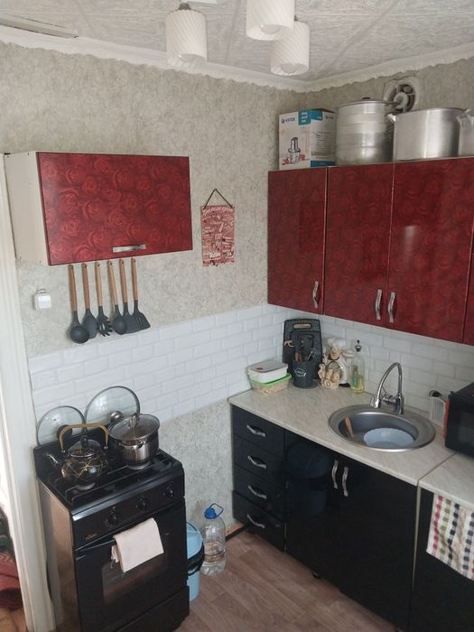 Срочно продам 1кв.