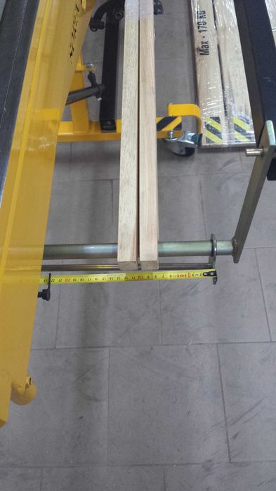 Продавам Мобилен Абкант СОРЕКС - 3160mm.- 24 месеца ГАРАНЦИЯ!