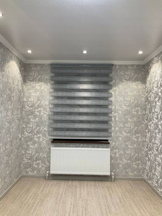 Jaluzi maskitni setka parda