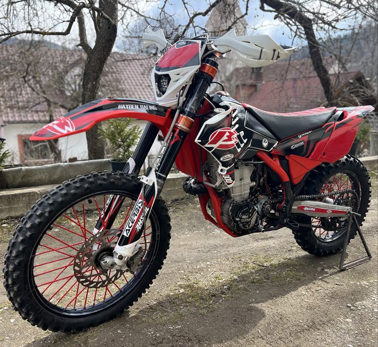 Beta RR 450 4T 2015