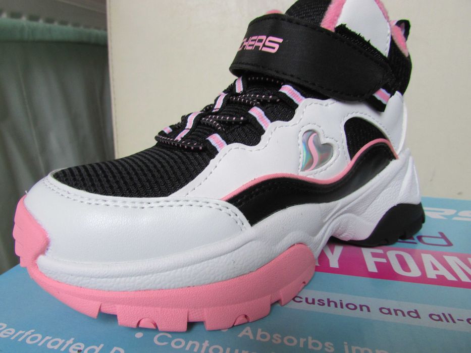 Детски маратонки Skechers Kozmiks 1.0
