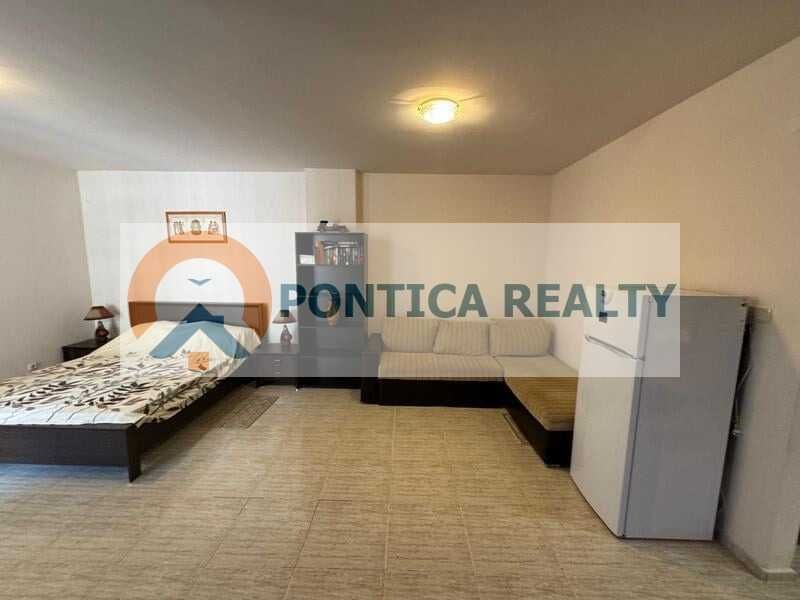 Продава се Едностаен апартамент в к.к. Слънчев бряг - 55 кв.м за 964 €/кв.м - Снимка #3