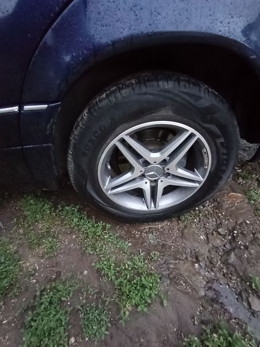 Срочно продам мерседес W140
