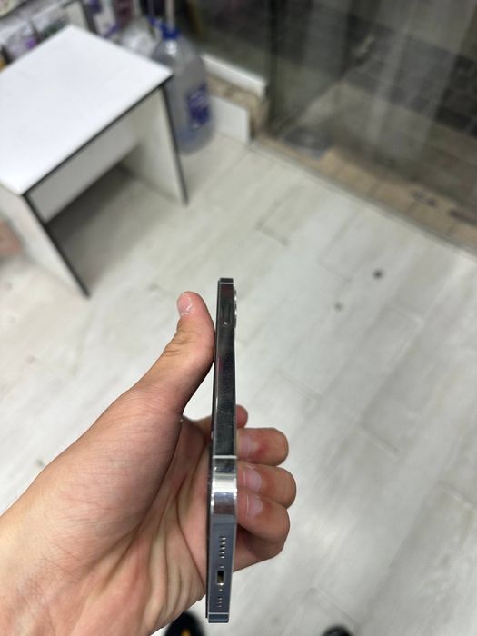 Iphone 12 pro ekran almawgan