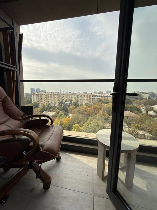 Akay City Продается 3 комнатная квартира ремонт ул.К.Ниязова Дархан