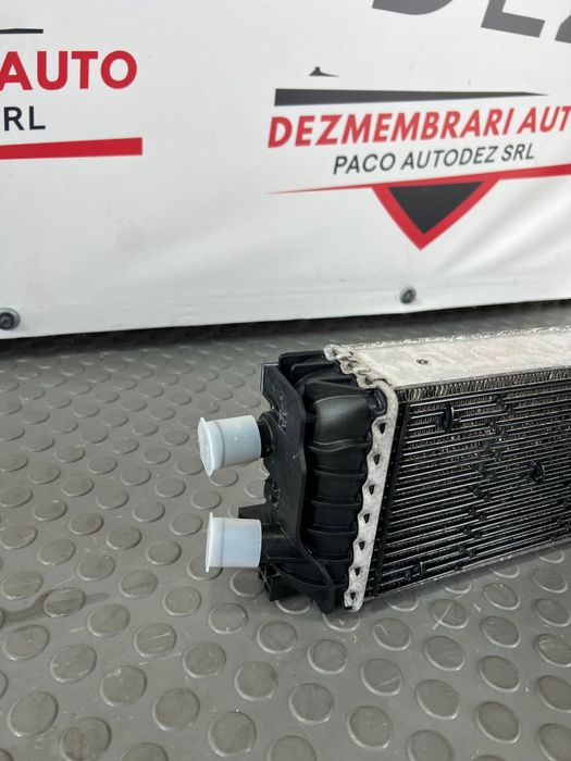 Radiator Intercooler OEM Audi A4 B8 A5 F5 2.0Tdi