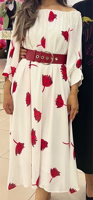 Женские вещи б/у