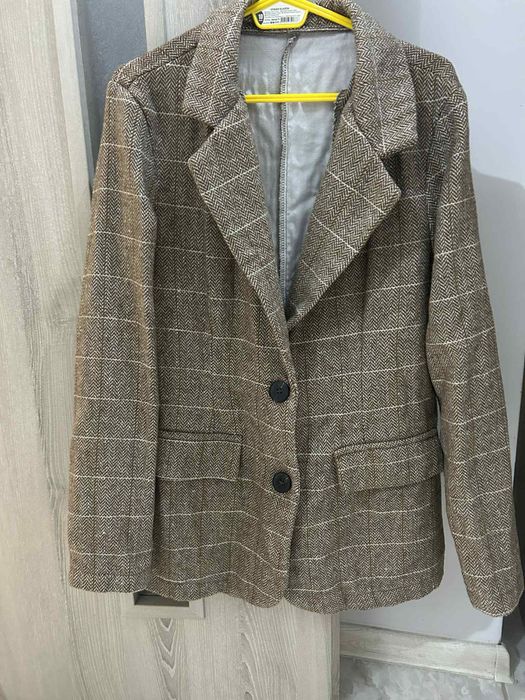 Дамски сака\блейзъри