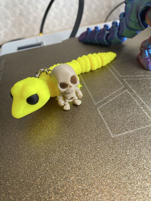 Подвижные игрушки