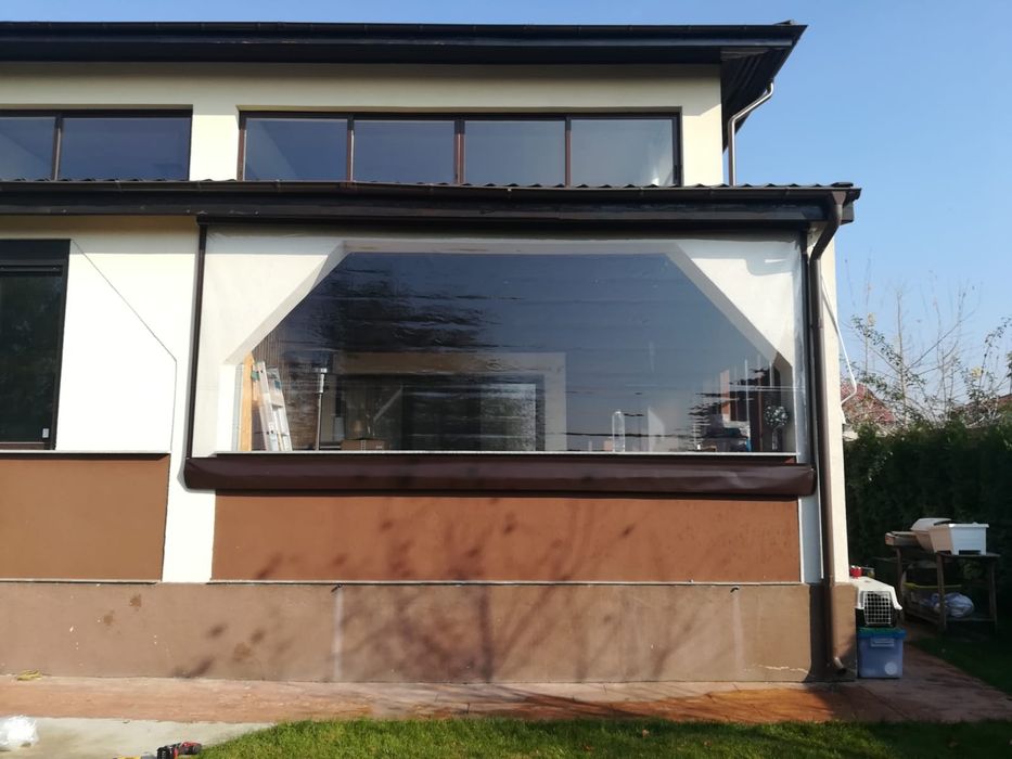 Rulouri   exterioare