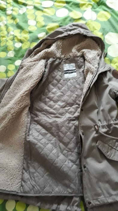 Geaca Parka femei mar.M