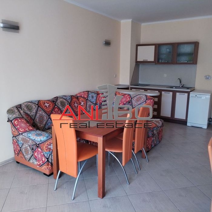 Продава се Двустаен апартамент в к.к. Златни пясъци - 59 кв.м за 803 €/кв.м - Снимка #2