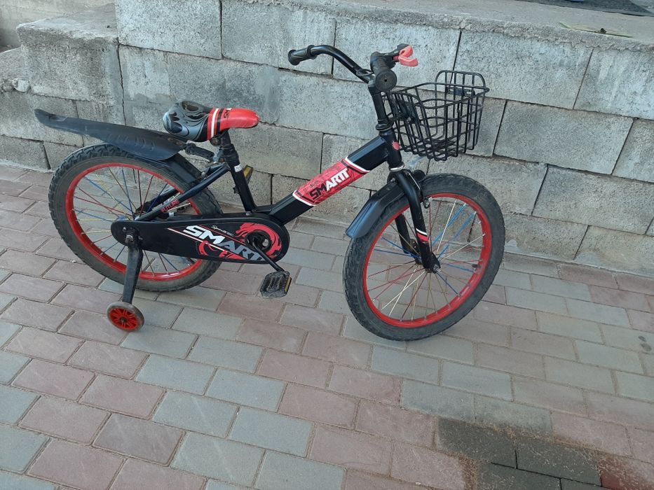 Продам велосипед   SMARTT  в хорошем рабочем состоянии