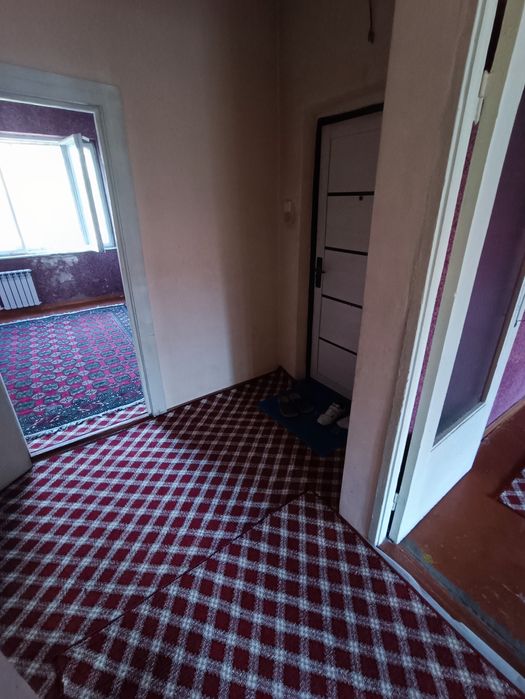 2 хонали квартира сотилади