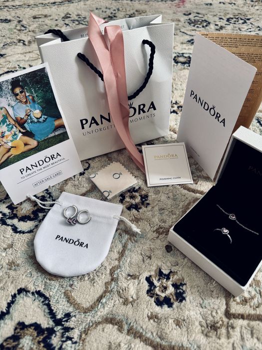 Пандора набор на подарок