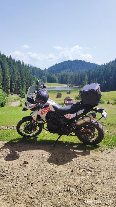 Bmw F 800 GS 2010