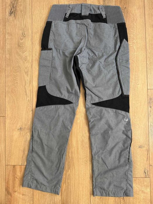 Nou Engelbert Strauss 48 M barbati Vision pantaloni softshell