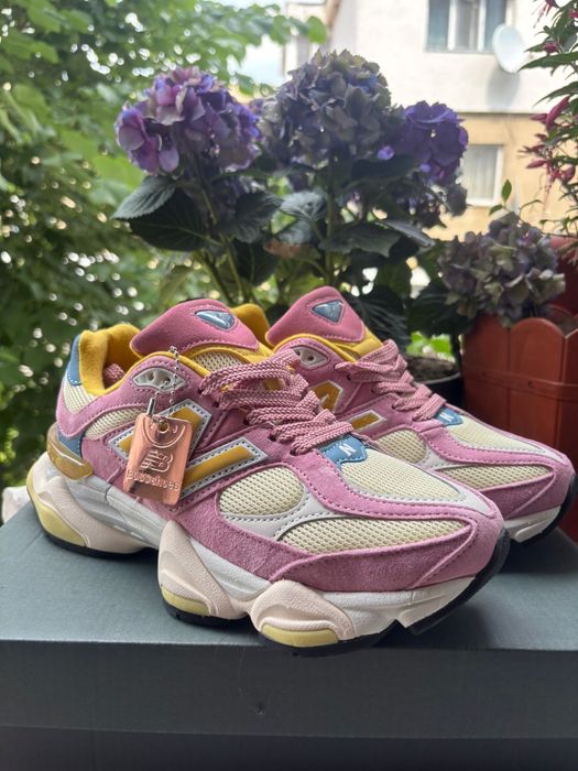 New balance 9060