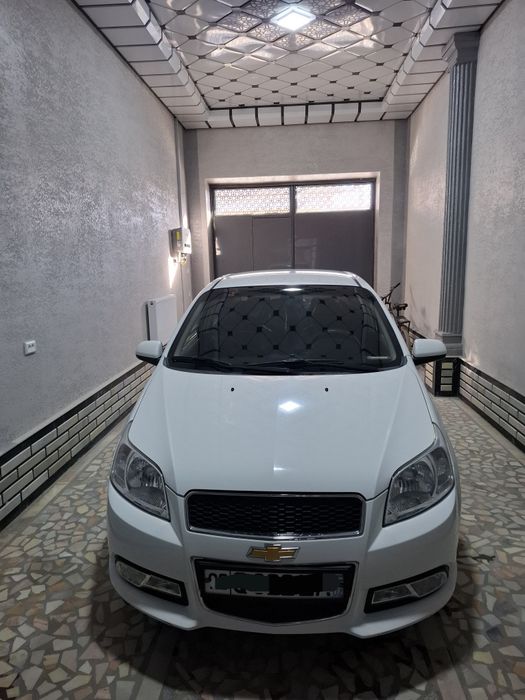 Nexia 3 механика, 2019 йил, 79000