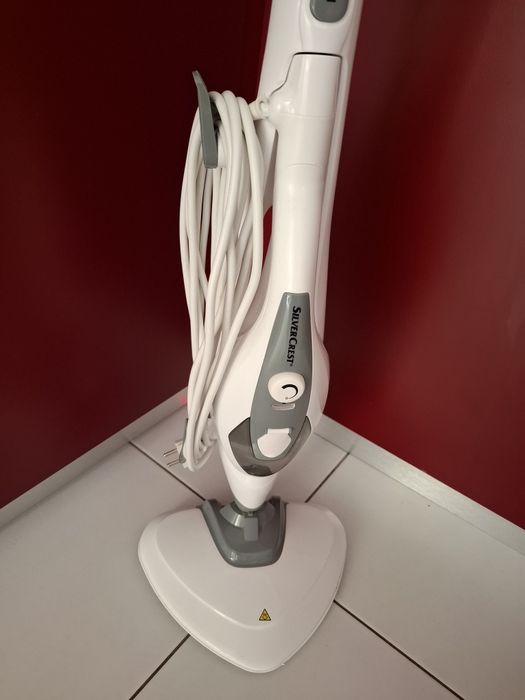 Парочистачка Silver Krest